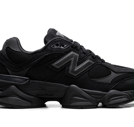 New Balance 9060 "Black Cement"