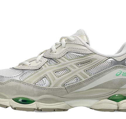 Asics GEL-NYC "Peppermint Menthol Pack"