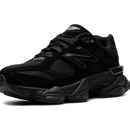 New Balance 9060 "Triple Black"