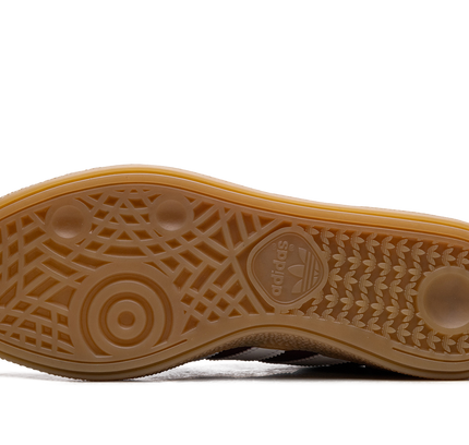 Adidas Handball Spezial "Sporty & Rich Shadow Red"