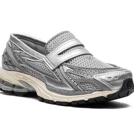 New Balance 1906L "Silber"