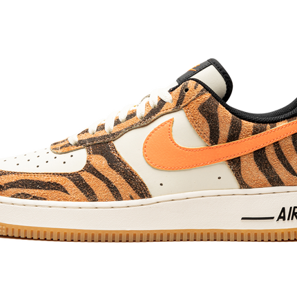 Nike Air Force 1 '07 PRM "Daktari Stripes"