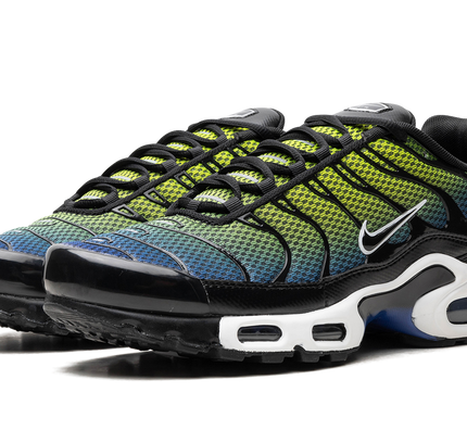 Nike Air Max Plus „Racer Blue Volt“