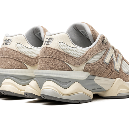 New Balance 9060 "Driftwood"