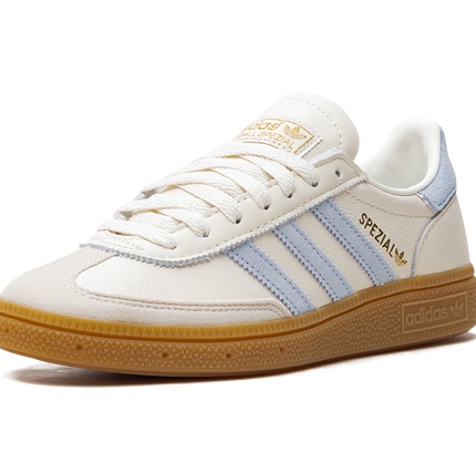 Adidas Handball Spezial "Shadow Brown Alumina"