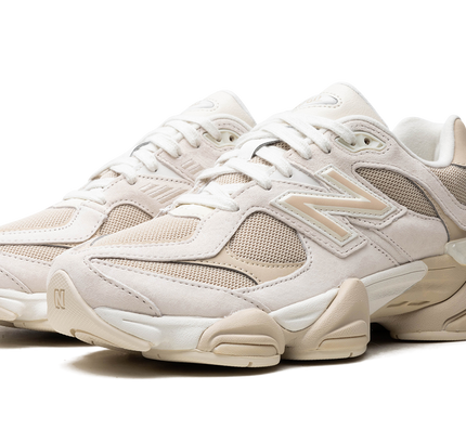 New Balance 9060 "Beige White"