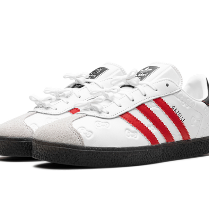 Adidas Gazelle GS "Hello Kitty"