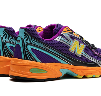 New Balance 740 "Violet Rose"