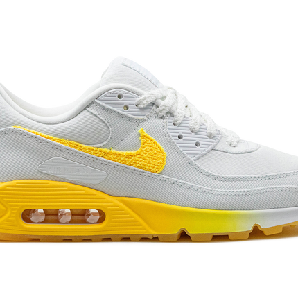 Nike Air Max 90 WMNS "Citrus Pulse"