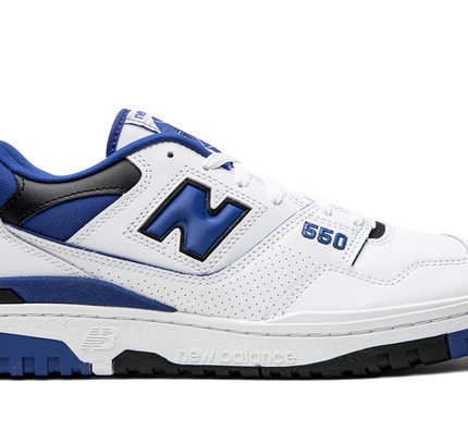 New Balance 550 - White/Blue"
