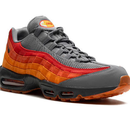 Nike Air Max 95 "Atlanta"