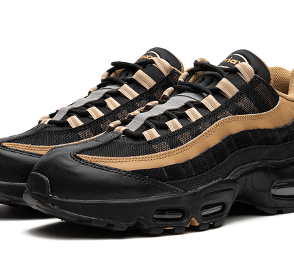 Nike Air Max 95 "Black Elemental Gold"