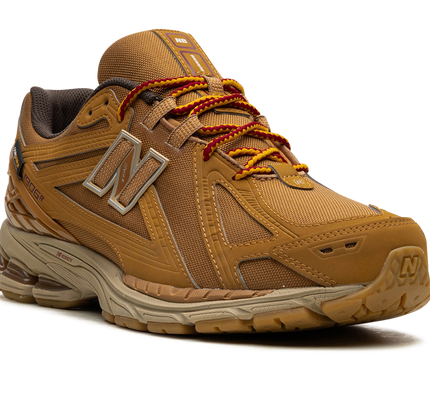 New Balance 1906R "Cordura Pocket - Tobacco"