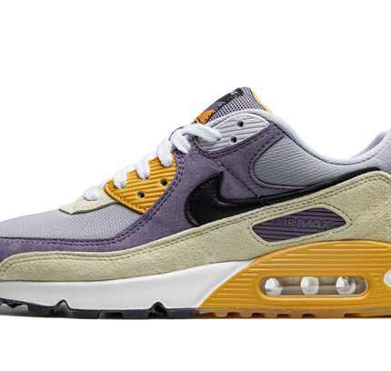 Nike Air Max 90 NRG "Lemon Drop"