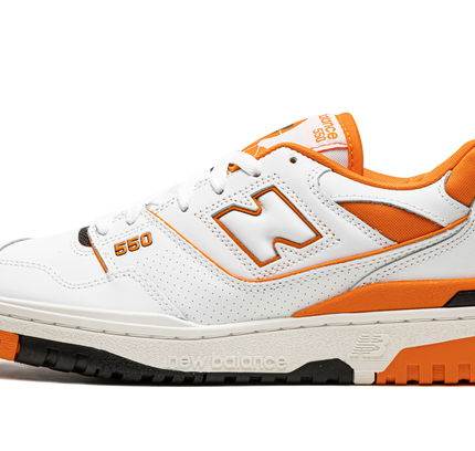 New Balance 550 "Syracuse"
