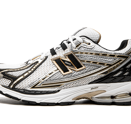 New Balance 1906R "Weiß / Gold"
