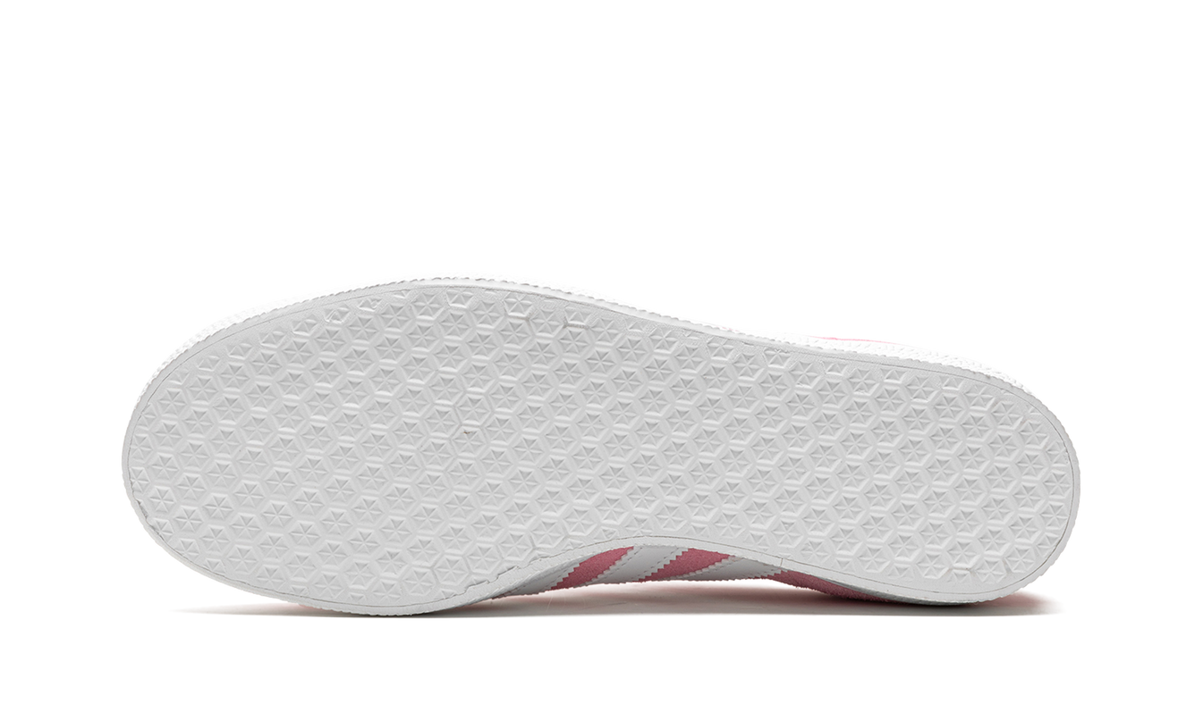 Adidas Gazelle WMNS "Pink Glow"