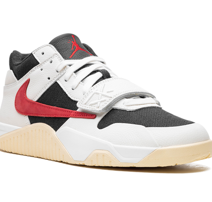 Nike Jumpman Jacke „Travis Scott – University Red“