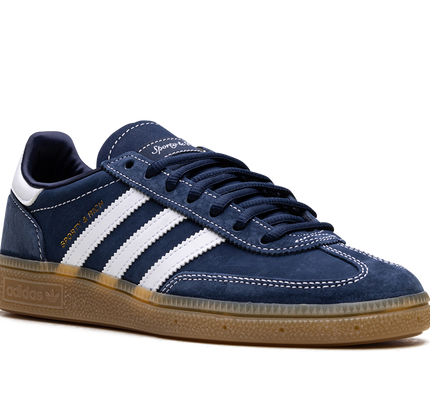 Handball Spezial „Sporty & Rich Night Indigo“