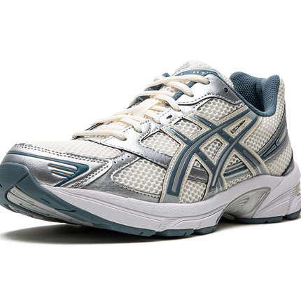 Asics Gel 1130 "Cream / Ironclad"