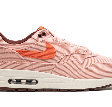 Nike Air Max 1 Premium "Coral Stardust"