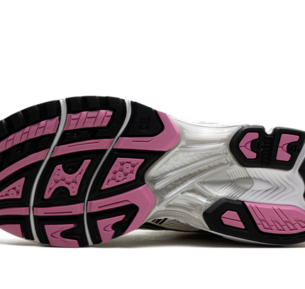 Asics Gel Kayano 14 "Cream Sweet Pink"