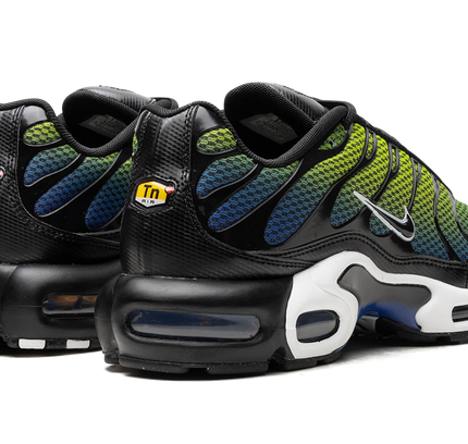 Nike Air Max Plus „Racer Blue Volt“