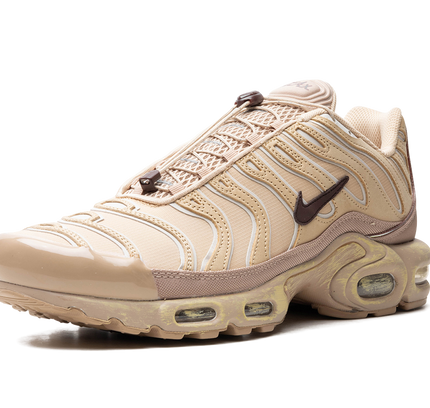 Nike Air Max Plus "Sesame"