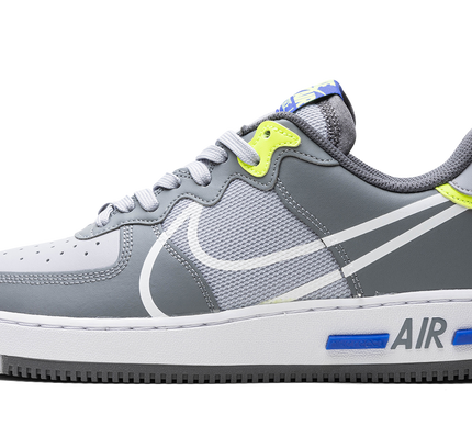 Nike Air Force 1 'React'