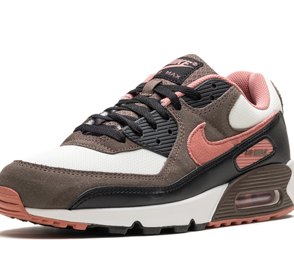 Nike Air Max 90 "Ironstone Red Stardust"