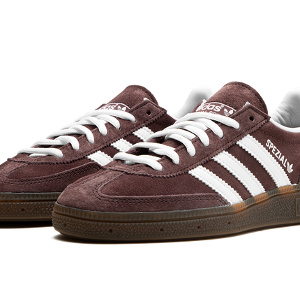 Adidas Handball Spezial "Shadow Brown"