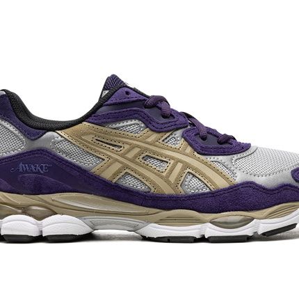 Asics Gel-NYC "Awake"