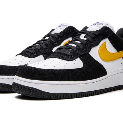 Nike Air Force 1 07 Lv8 "Athletic Club"