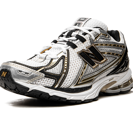 New Balance 1906R "Weiß / Gold"