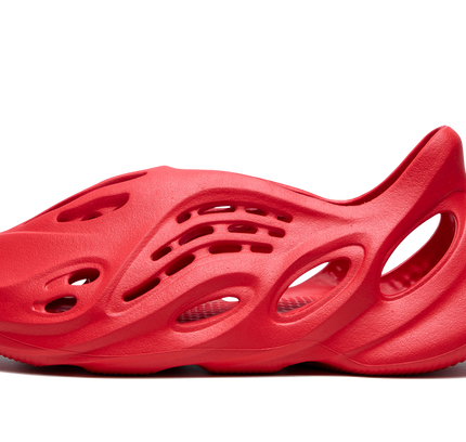 Yeezy Foam Runner "Vermillion"