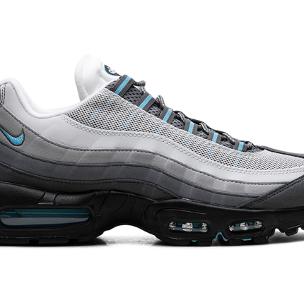 Nike Air Max 95 "Baltic Blue"