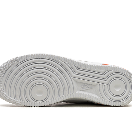 Nike Air Force 1 Low GS "UV REACTIVE"