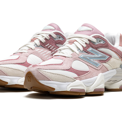 New Balance 9060 "Rose Pink"
