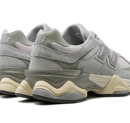 New Balance 9060 "GRANITE"