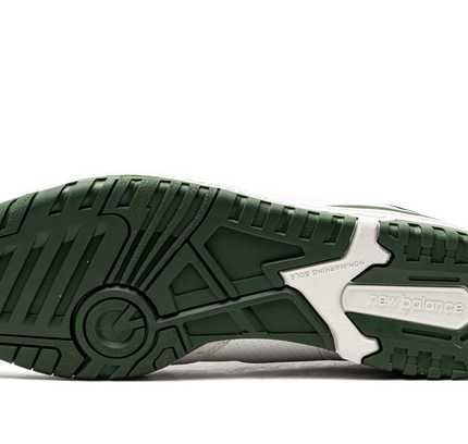 New Balance 550 "White / Green"