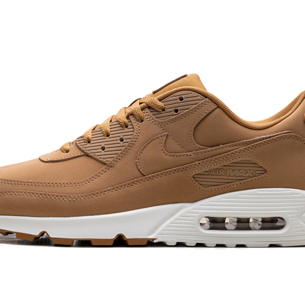 Nike Air Max 90 "Flax"