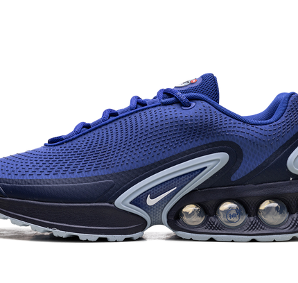 Nike Air Max Dn "Hyper Blue"