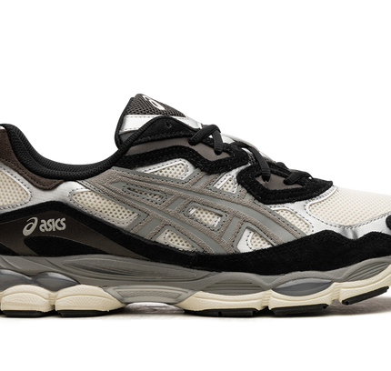 Asics GEL-NYC "Elfenbein / Grauer Ton"