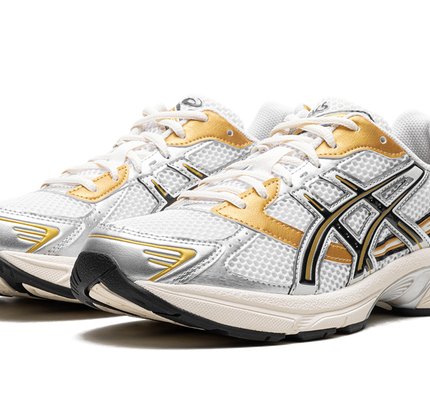 Gel 1130 "Weiß / Schwarz"