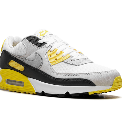 Nike Air Max 90 "White Lightning"