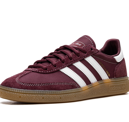 Adidas Handball Spezial "Sporty & Rich Shadow Red"