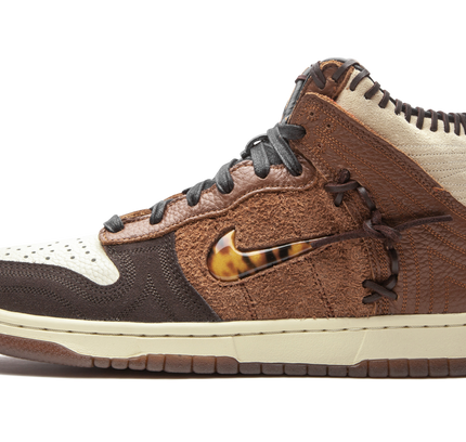 Nike Dunk High "Bodega - Legend"