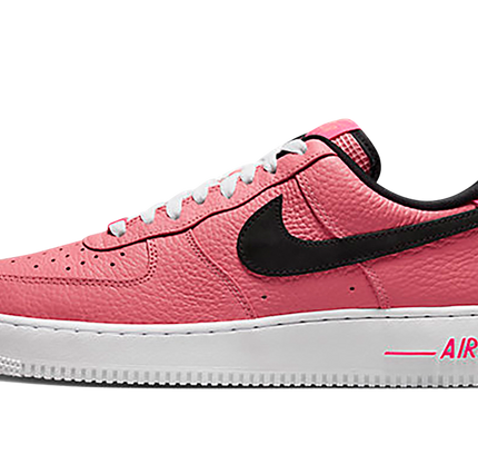 Nike Air Force 1 '07 LV8 "Pink Gaze"