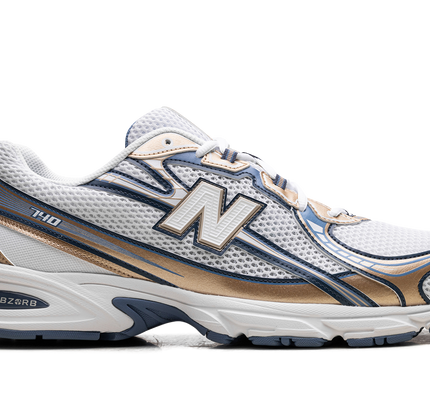 New Balance 740 V2 "Heron Blue"