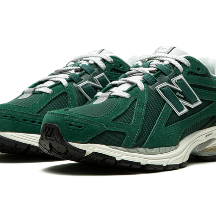 New Balance 1906R „Nachtwache Grün“
